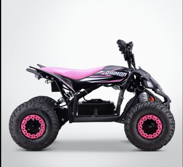 QUAD ENFANT HIRO COBRA 1000W